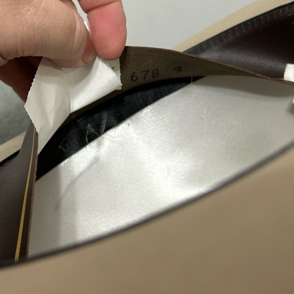 Stetson 5X Fur Felt Rancher Cowboy Hat - Picture 13 of 16